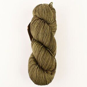 MadelineTosh Longrider DK Yarn Merino Nylon Blend Mudpuppy